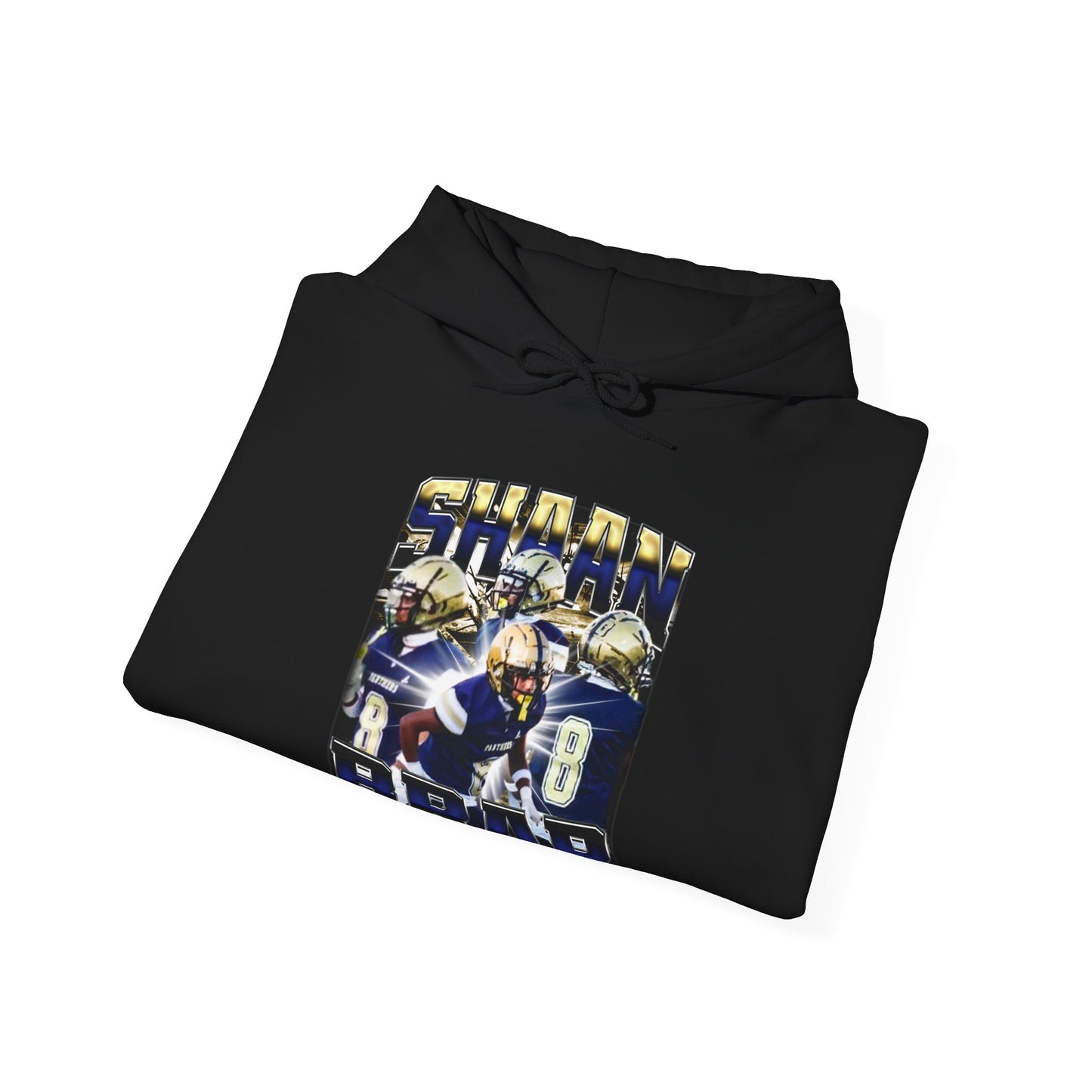 Shaan Brar Hoodie