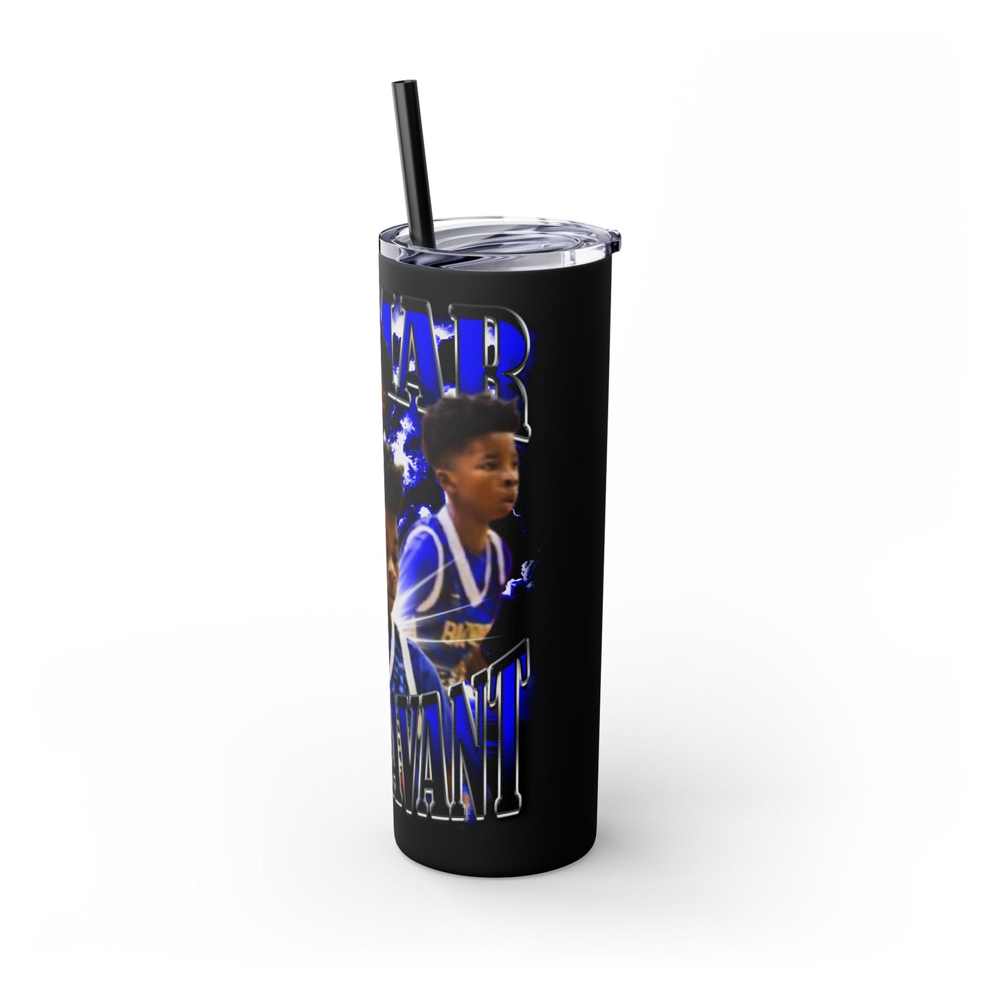 Jaymar Sturdavant Stainless Steal Tumbler