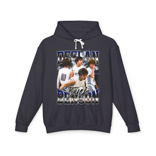 Declan Buck Benson Hoodie