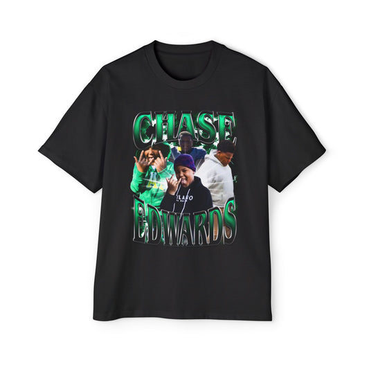 Chase Edwards Oversized Retro Tee