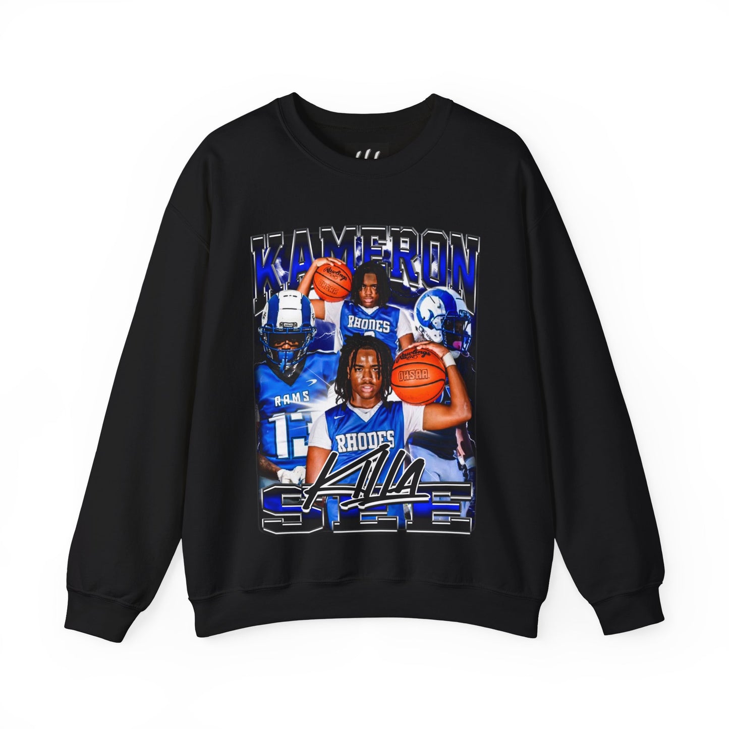 Kameron See Crewneck Sweatshirt