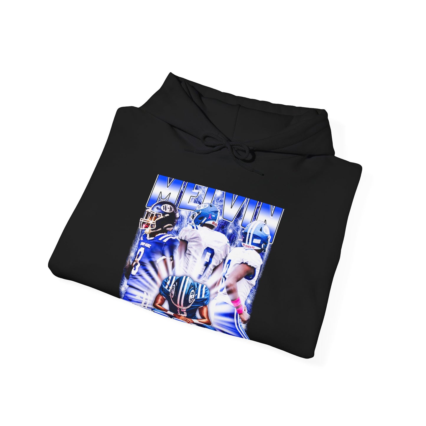 Melvin Zabaleta Hoodie