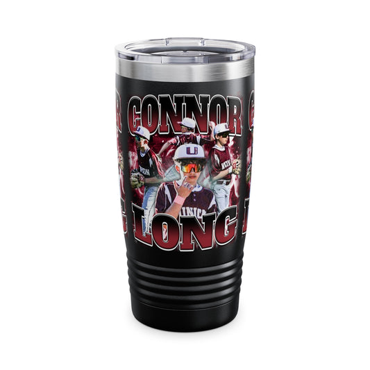 Connor Long Stainless Steal Tumbler