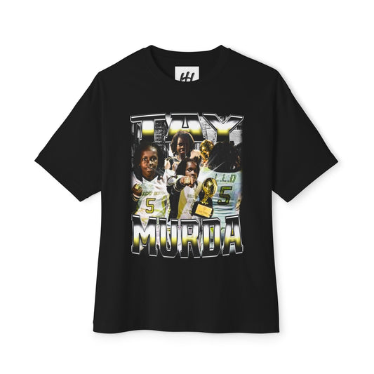 Tay Murda Oversized Tee