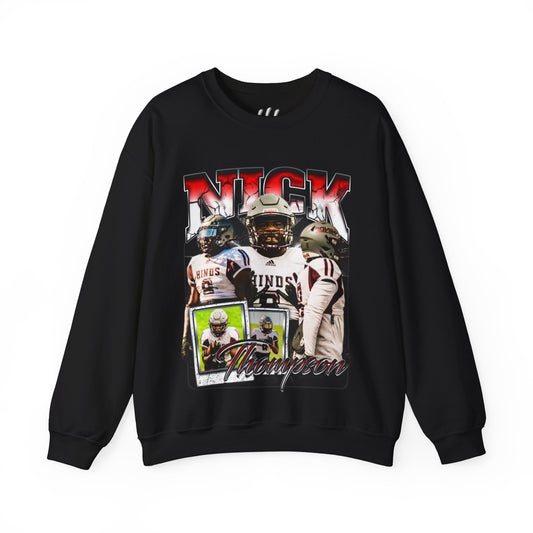 Nick Thompson Crewneck Sweatshirt