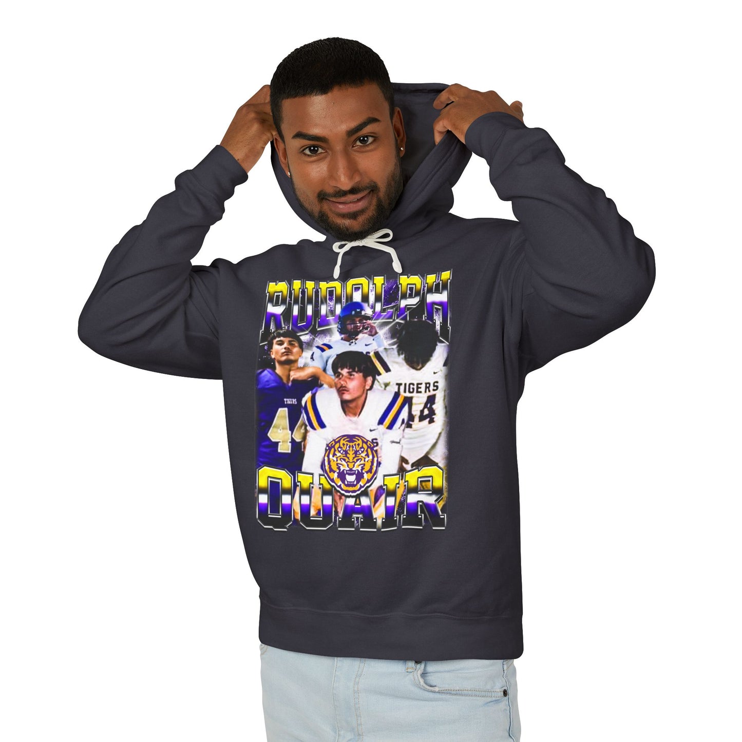 Rudolph Quair Hoodie