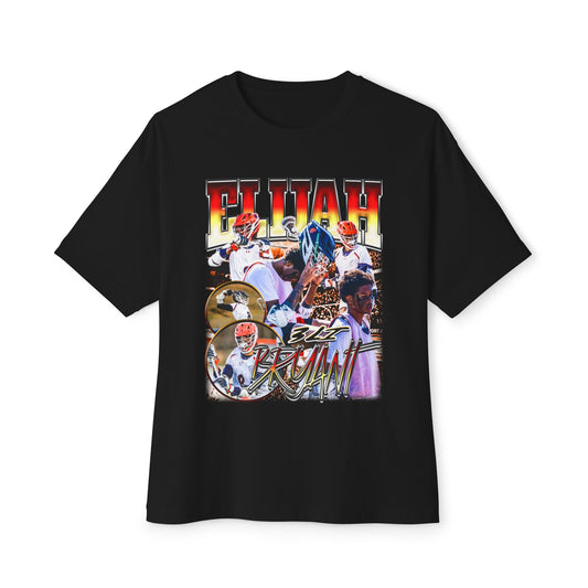 Elijah Bryant Oversized Vintage Tee