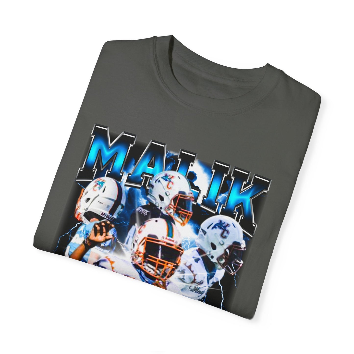 Malik Mattox Heavyweight Premium Tee