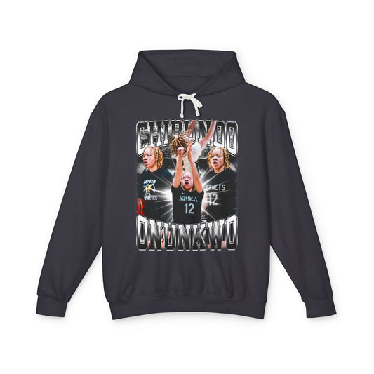 Chibundo Onunkwo Hoodie