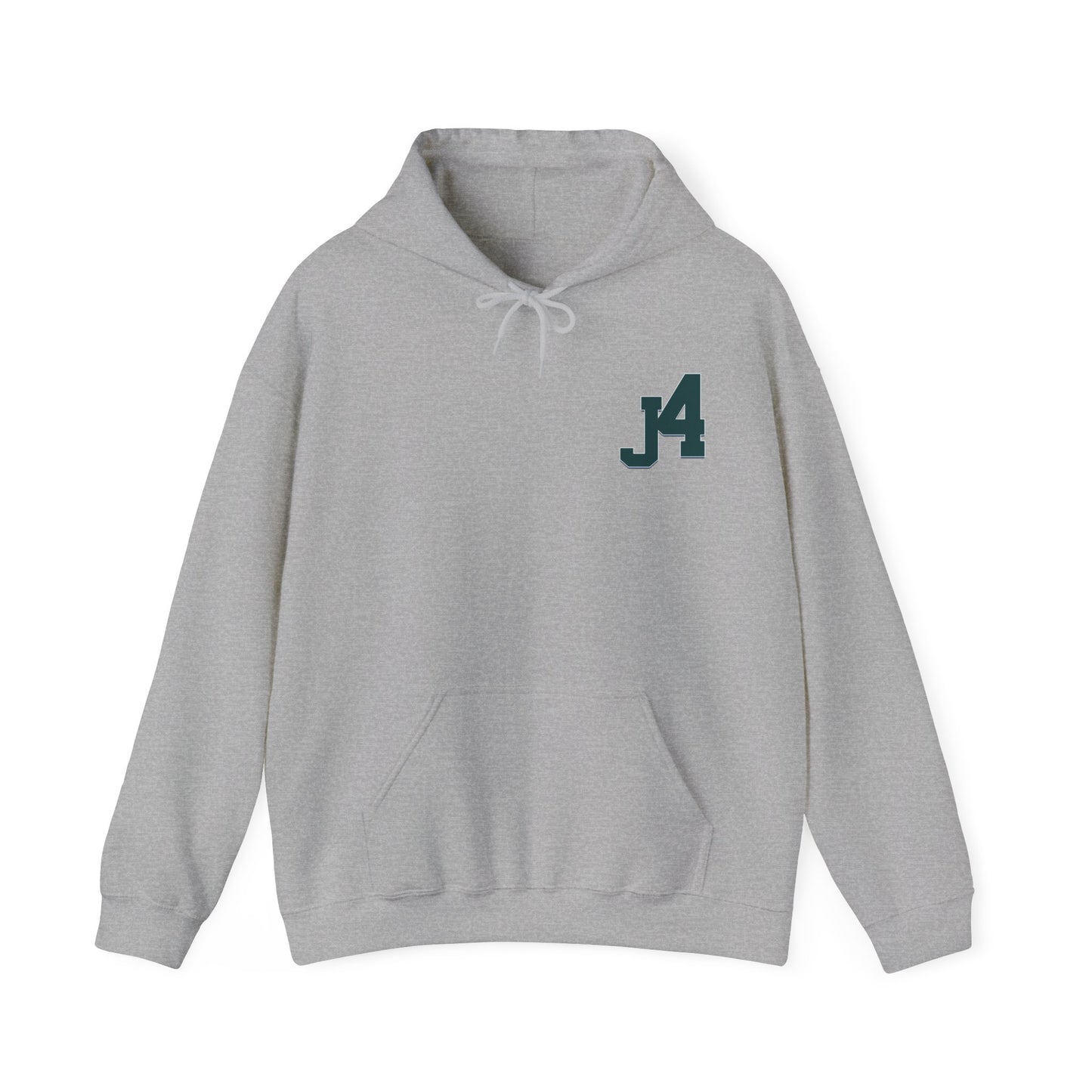 J4 Hoodie