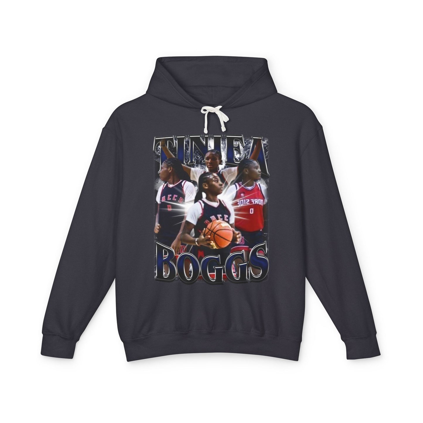 Tiniea Boggs Hoodie