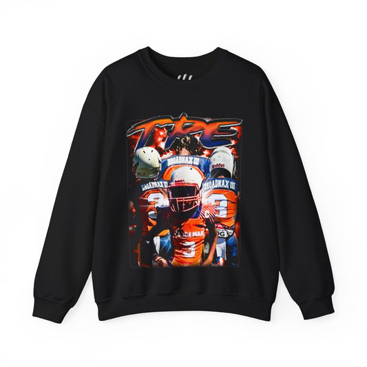 Tre Crewneck Sweatshirt