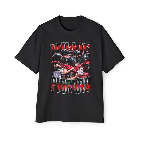 Willie Pigford Oversized Tee