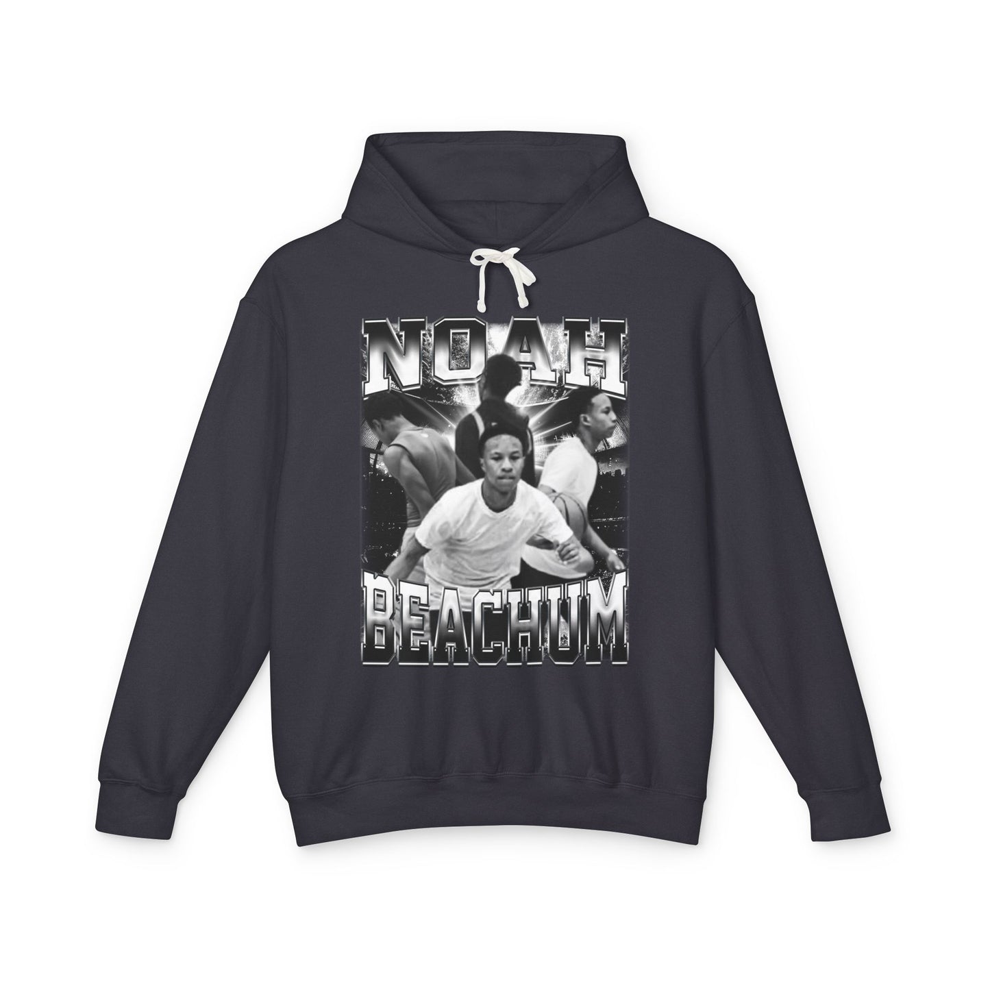 Noah Beachum Hoodie