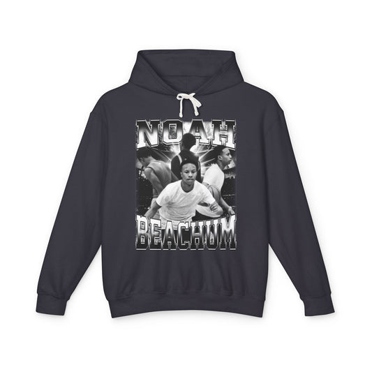 Noah Beachum Hoodie