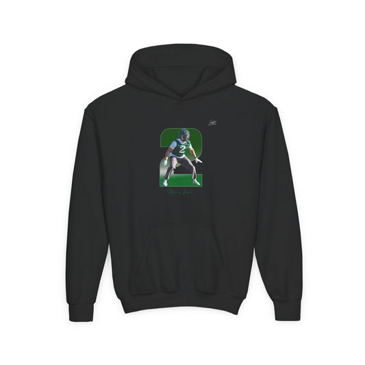 Ben Lane Youth Hoodie