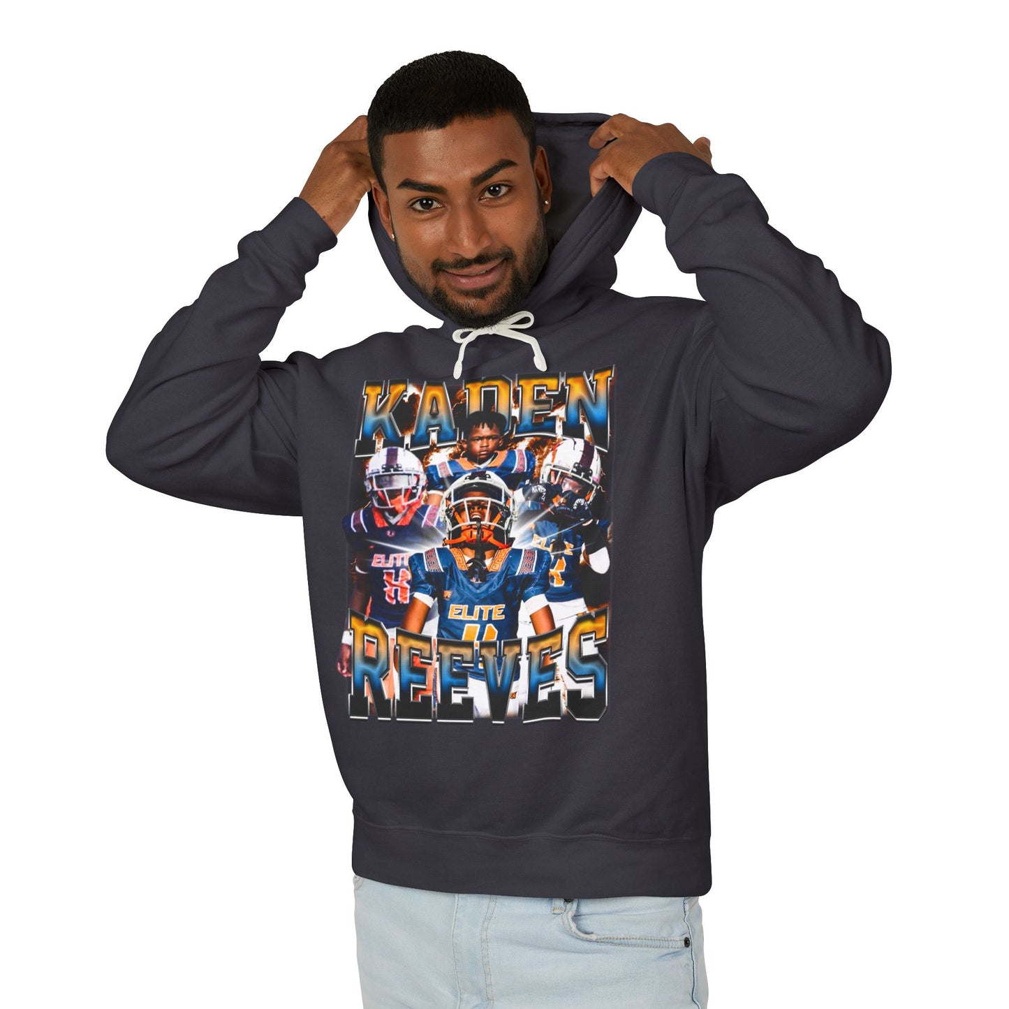 Kaden Reeves Hoodie