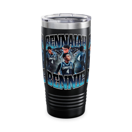 Bennaiah Bennie Stainless Steal Tumble