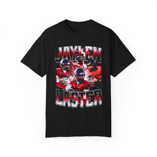 Jaylen Laster Heavy Cotton Tee