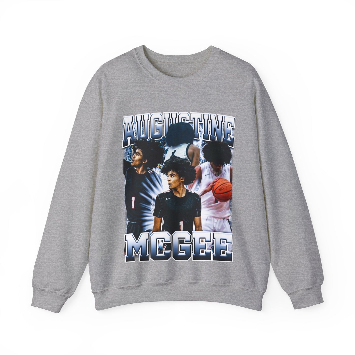 Augustine Mcgee Crewneck Sweatshirt