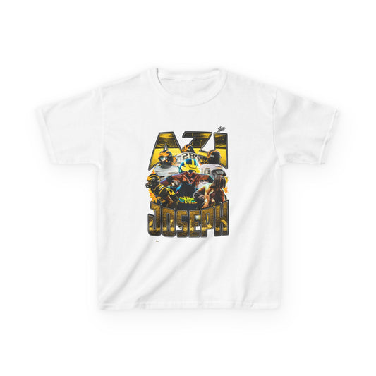 Azi Joseph Youth Heavy Cotton Tee