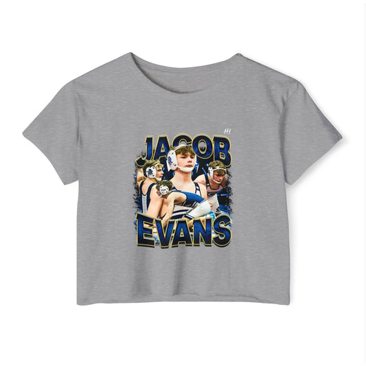 Jacob Evans Crop Top