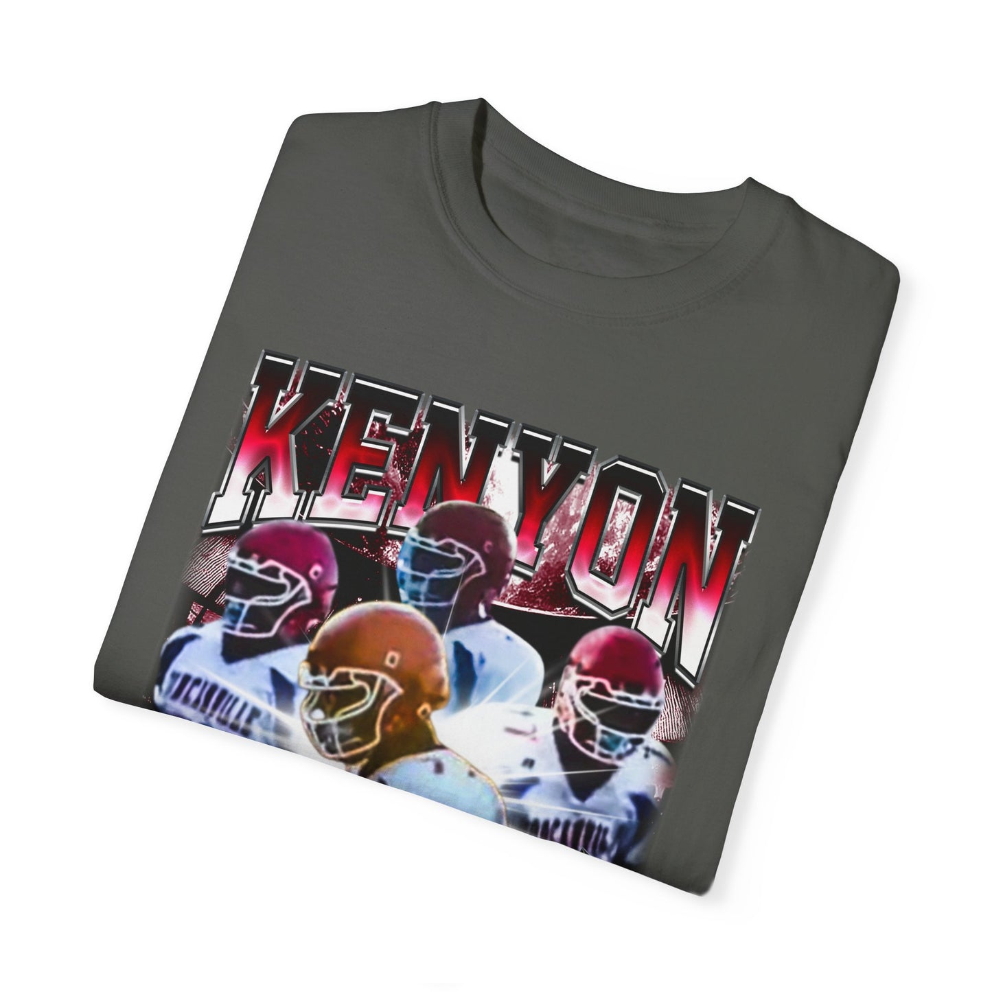 Kenyon Harris Heavyweight Premium Tee