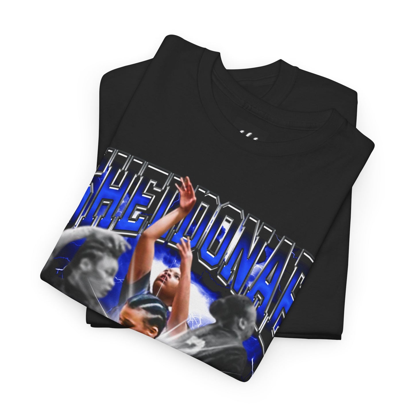 Sheldonae Starlinga Heavy Cotton Tee