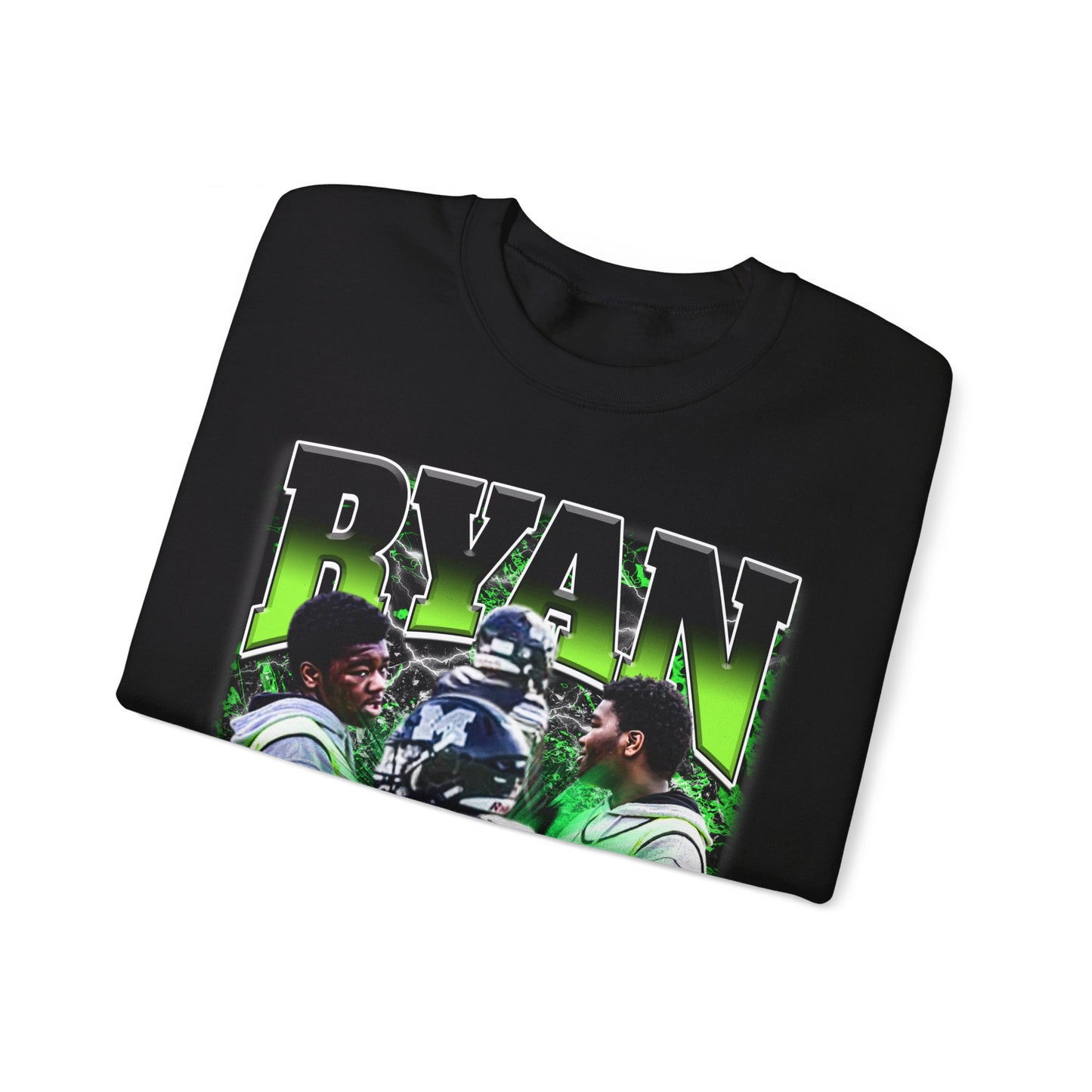 Ryan Fleury Crewneck Sweatshirt