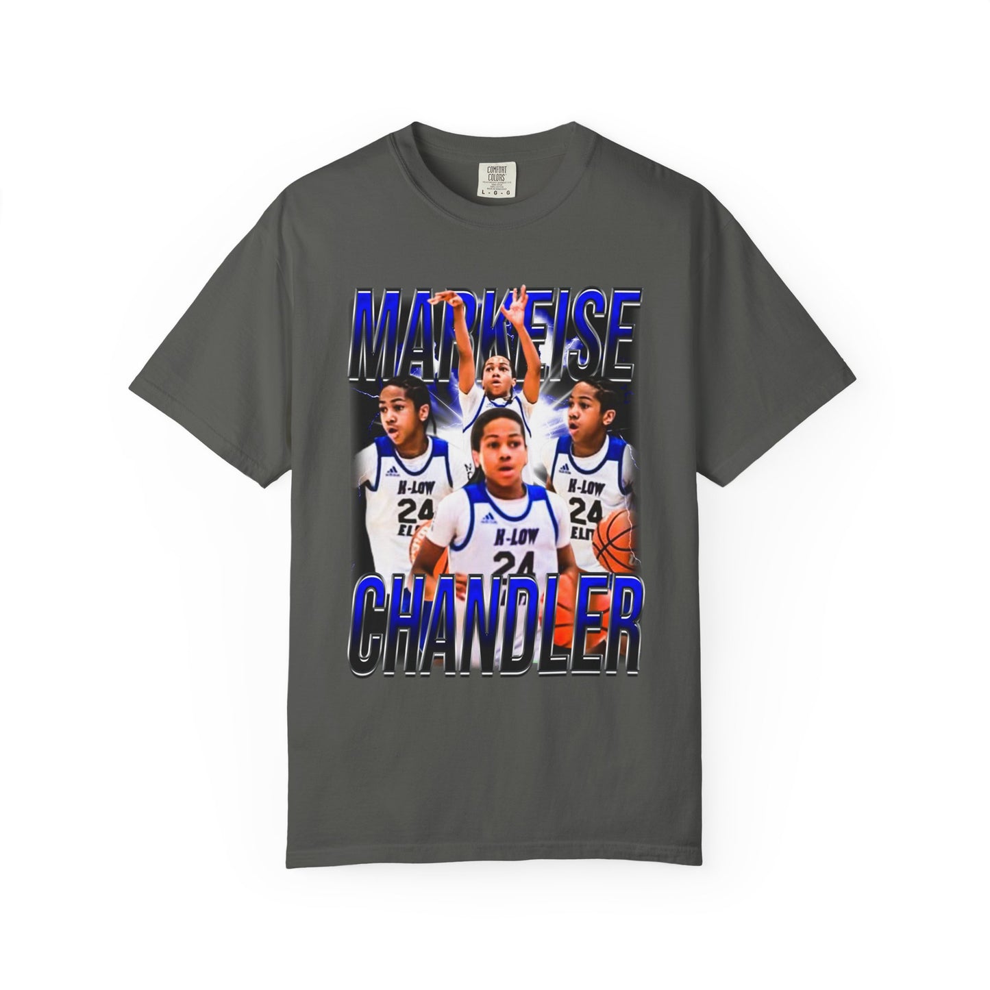 Markeise Chandler Heavyweight Premium Tee