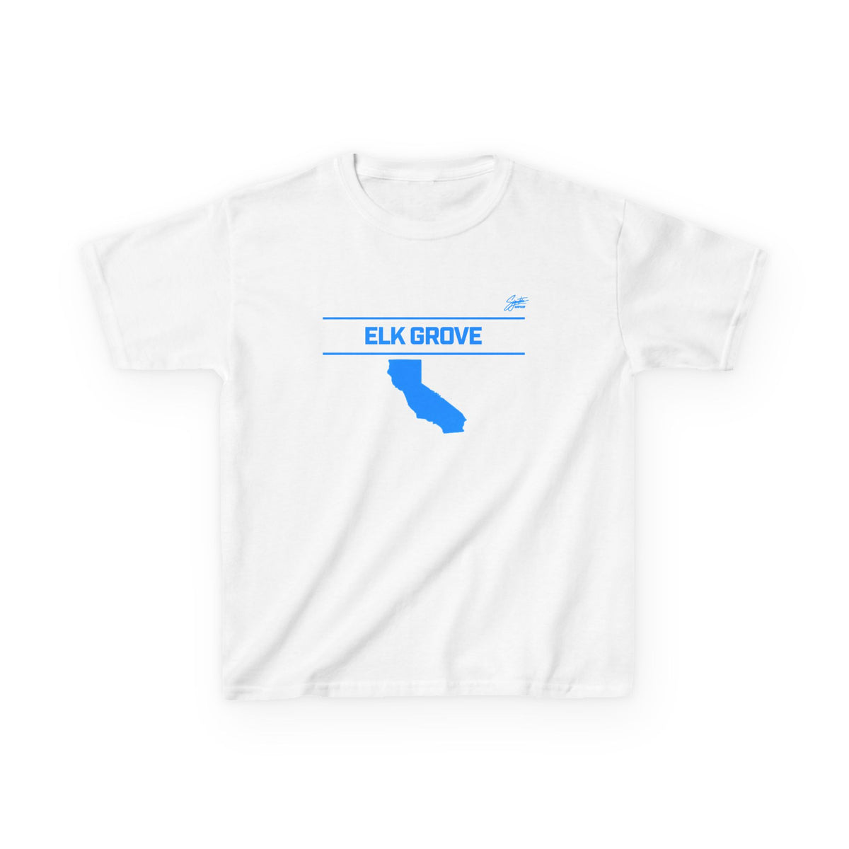 Bryce Harper Youth Heavy Cotton Tee