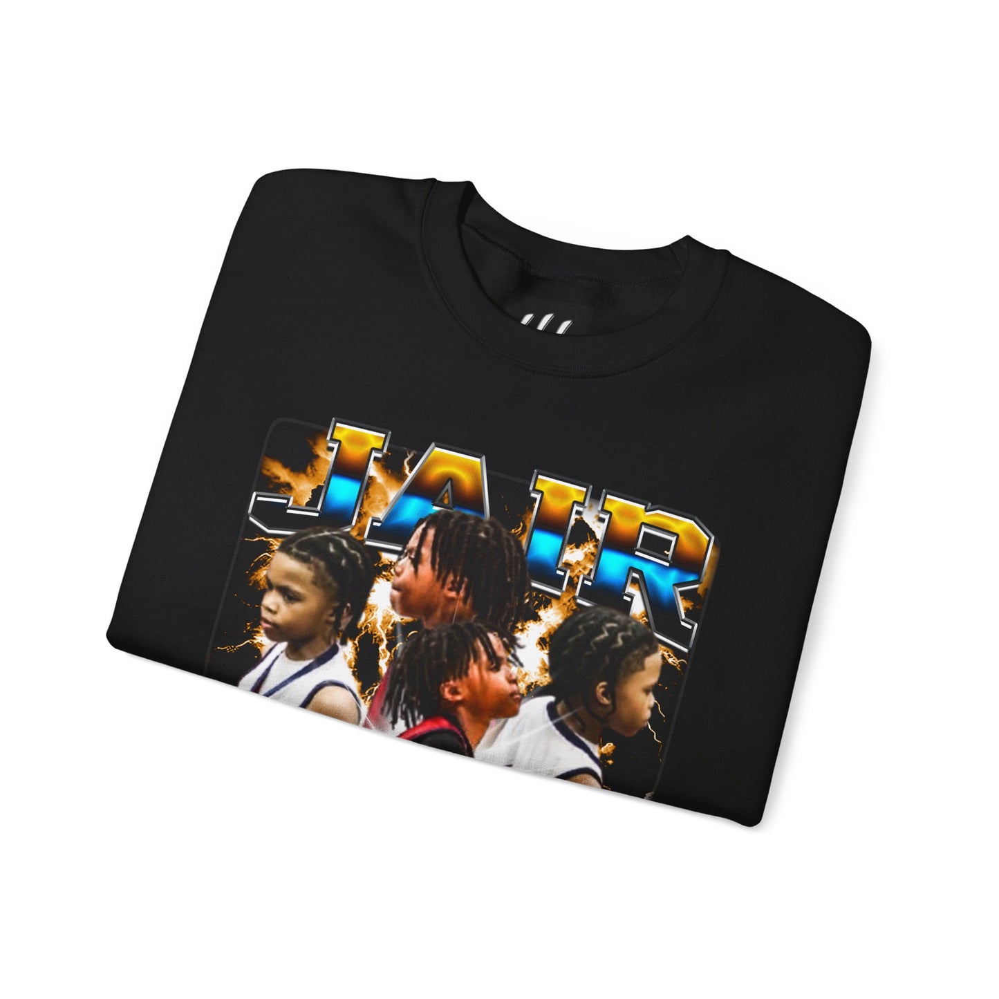 Jair Price Crewneck Sweatshirt