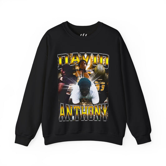 David Anthony Crewneck Sweatshirt
