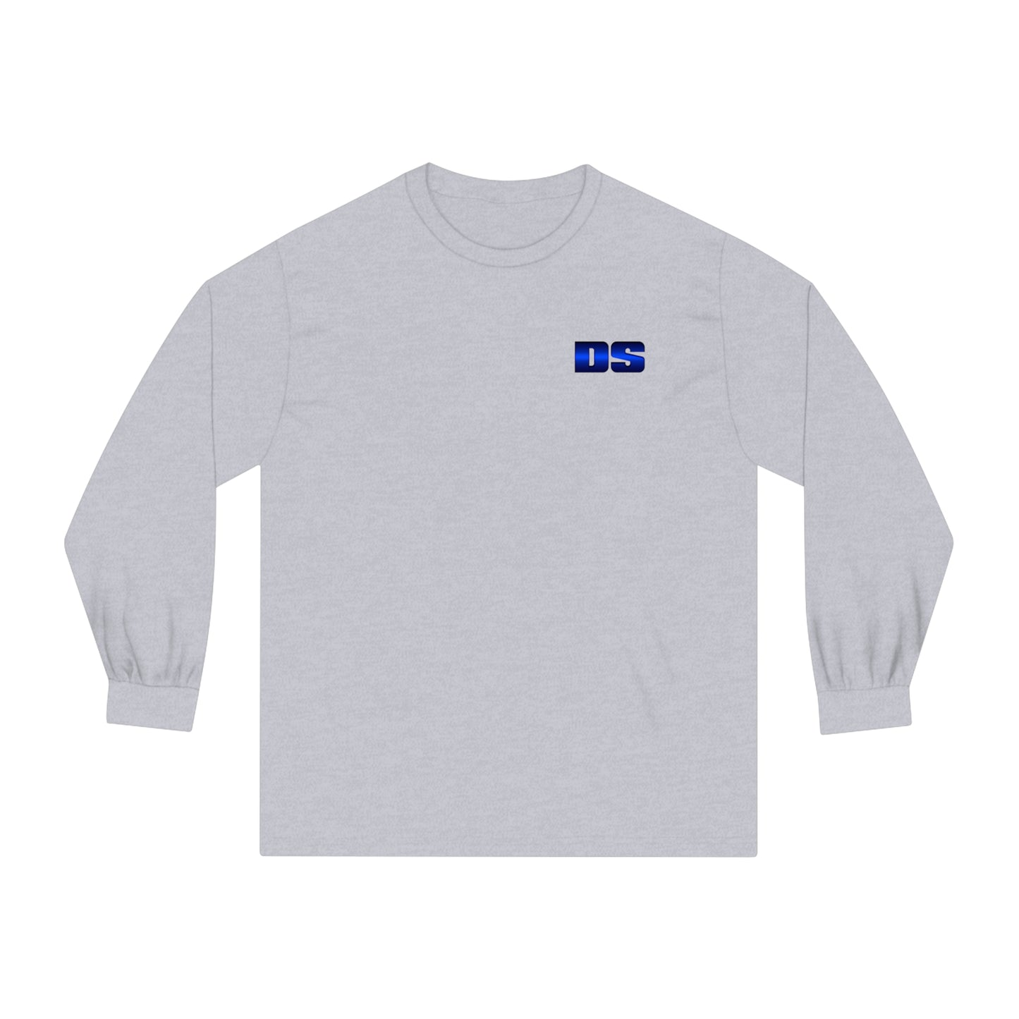 DS Classic Long Sleeve T-Shirt