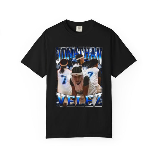 Jonathan Velez Heavyweight Premium Tee
