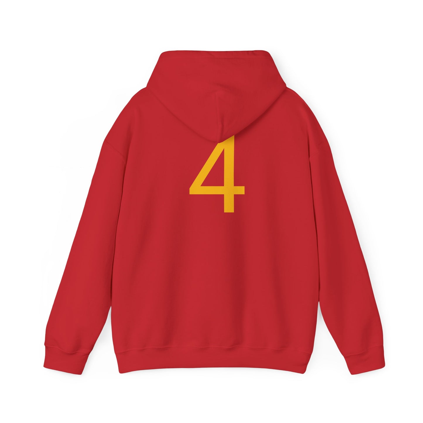 Jordan Aquino Hoodie