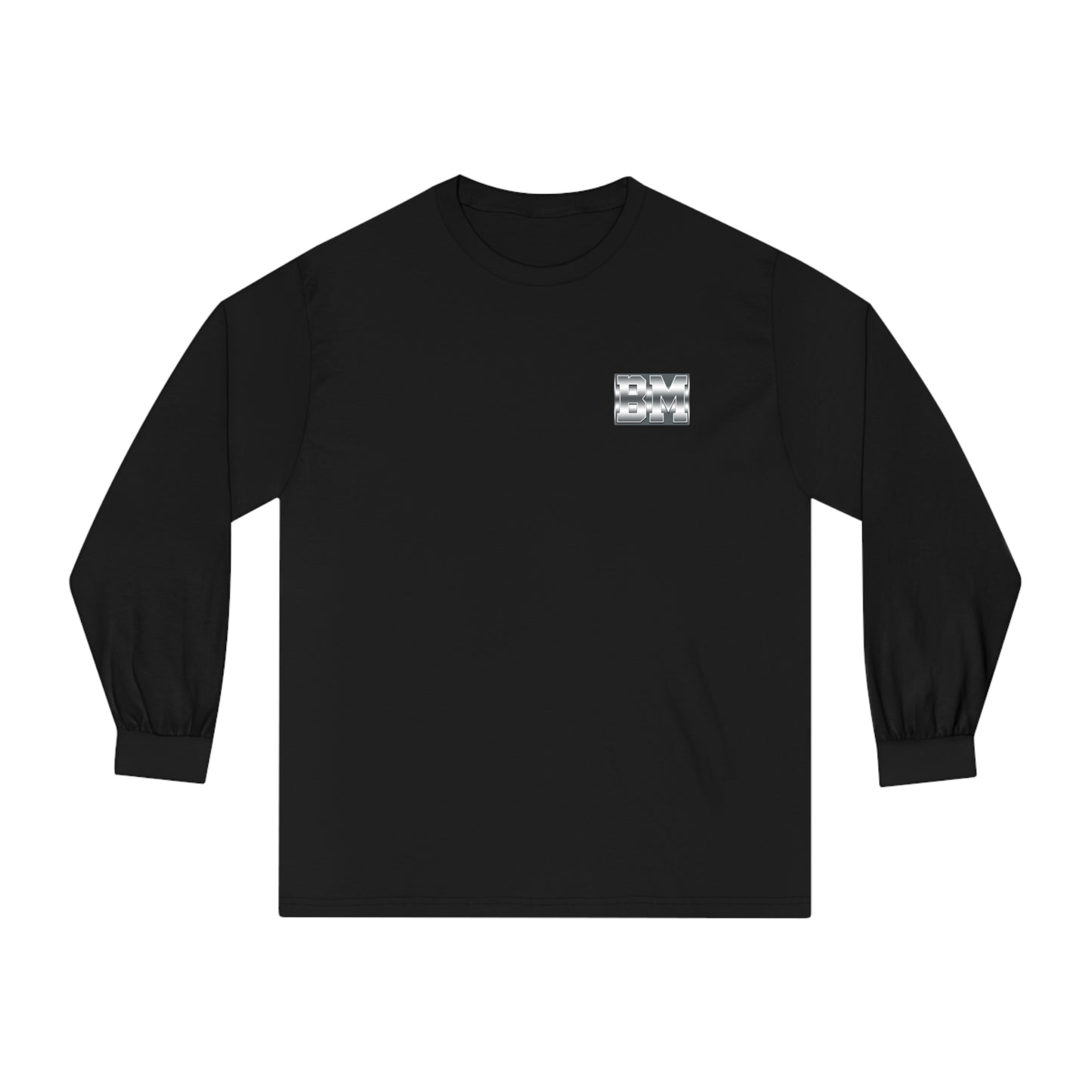 Birdman Classic Long Sleeve T-Shirt