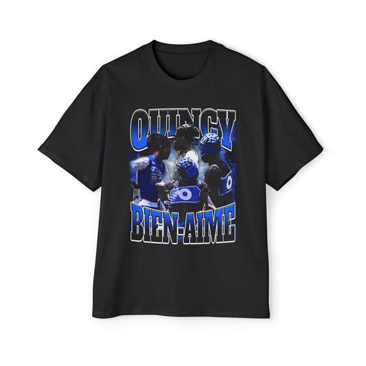 Quincy Bien-Aime Oversized Tee