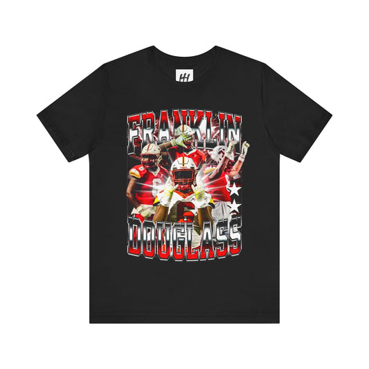 Franklin Douglass Heavy Cotton Tee