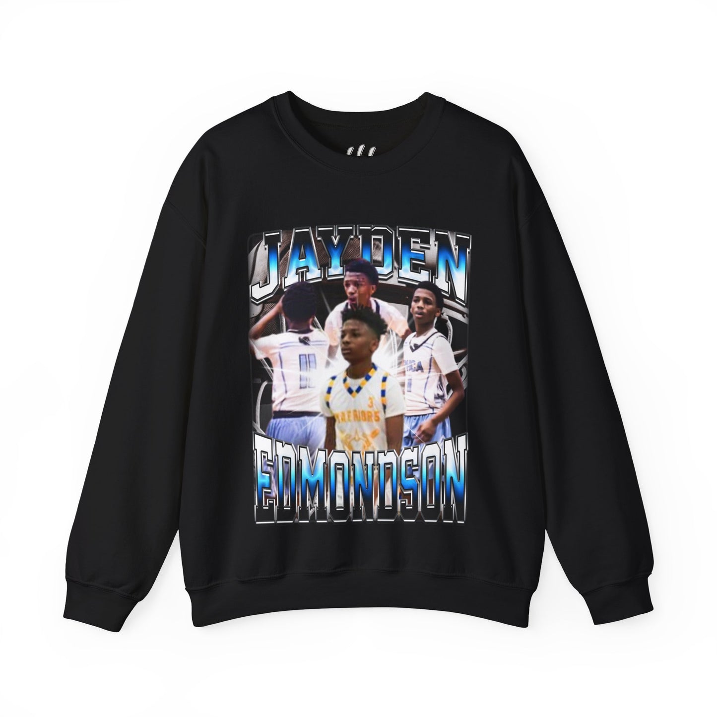 Jayden Edmondson Crewneck Sweatshirt