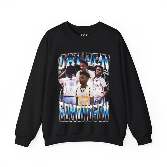 Jayden Edmondson Crewneck Sweatshirt