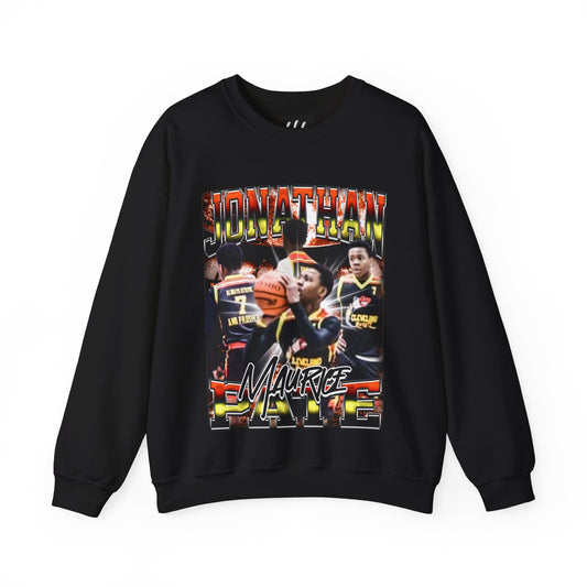 Jonathan Maurice Pate Crewneck Sweatshirt