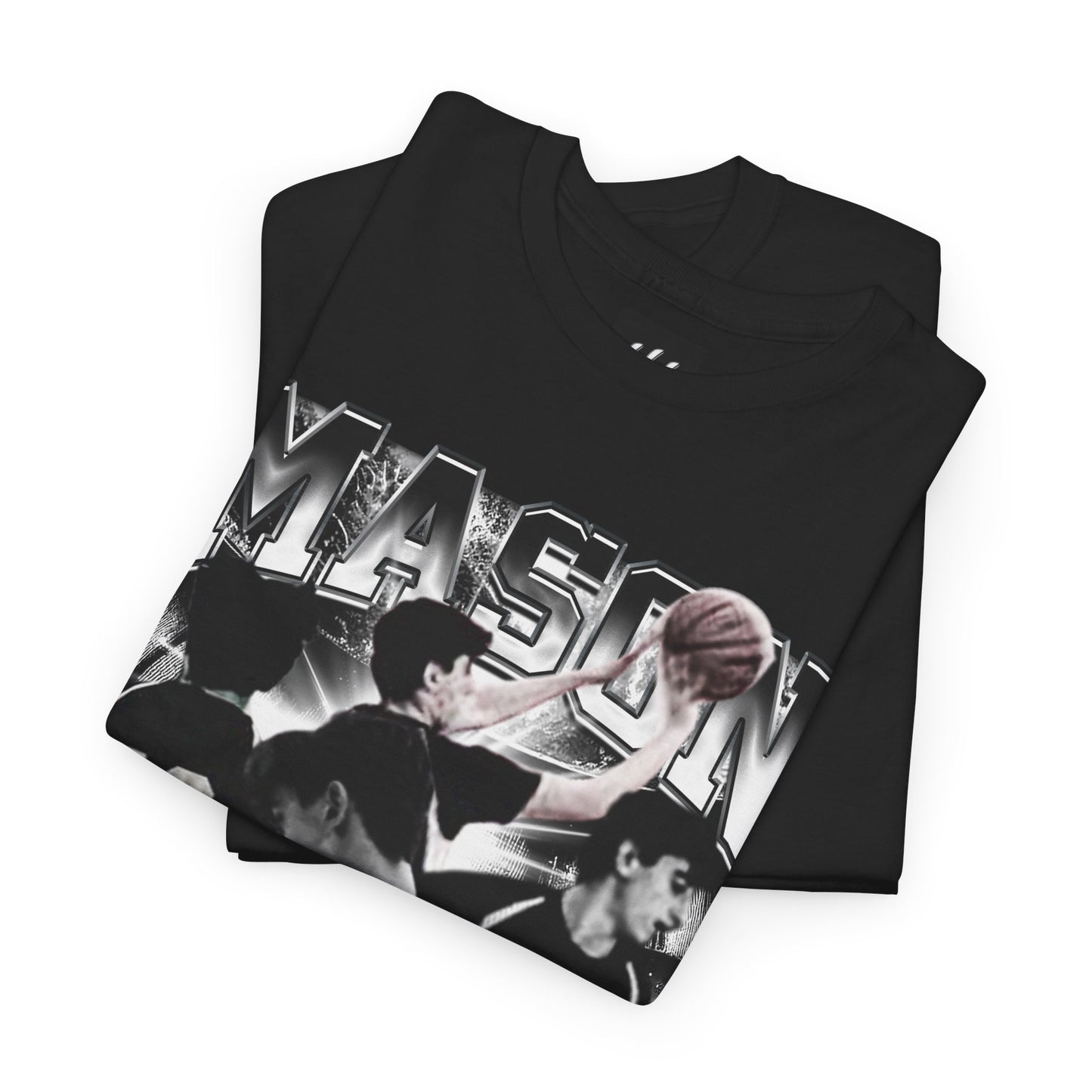 Mason Schatz Heavy Cotton Tee