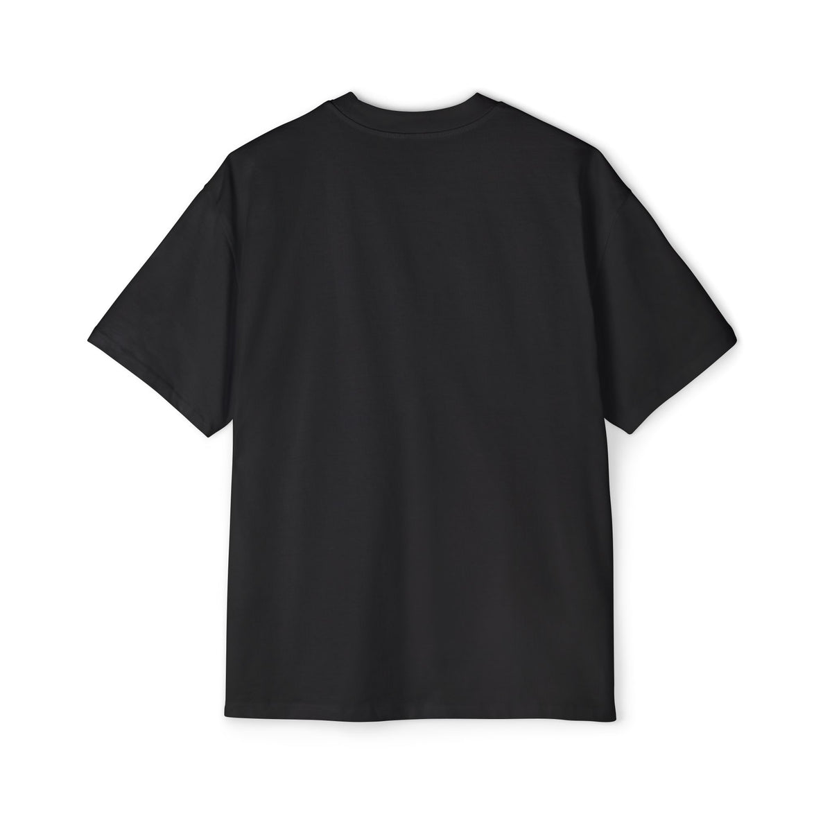 Domingo Olmedo Oversized Tee