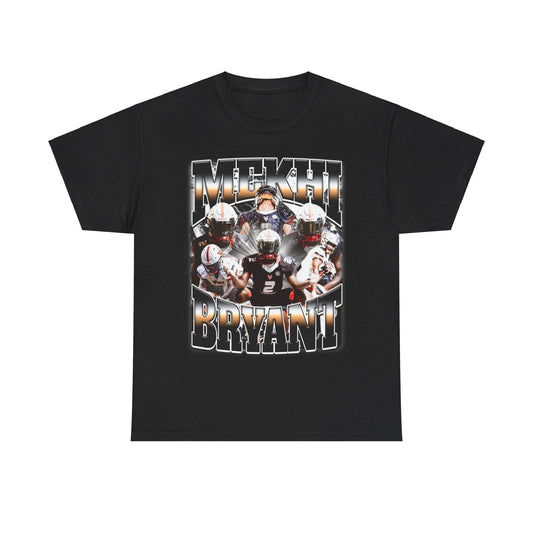 Mekhi Bryant Heavy Cotton Tee