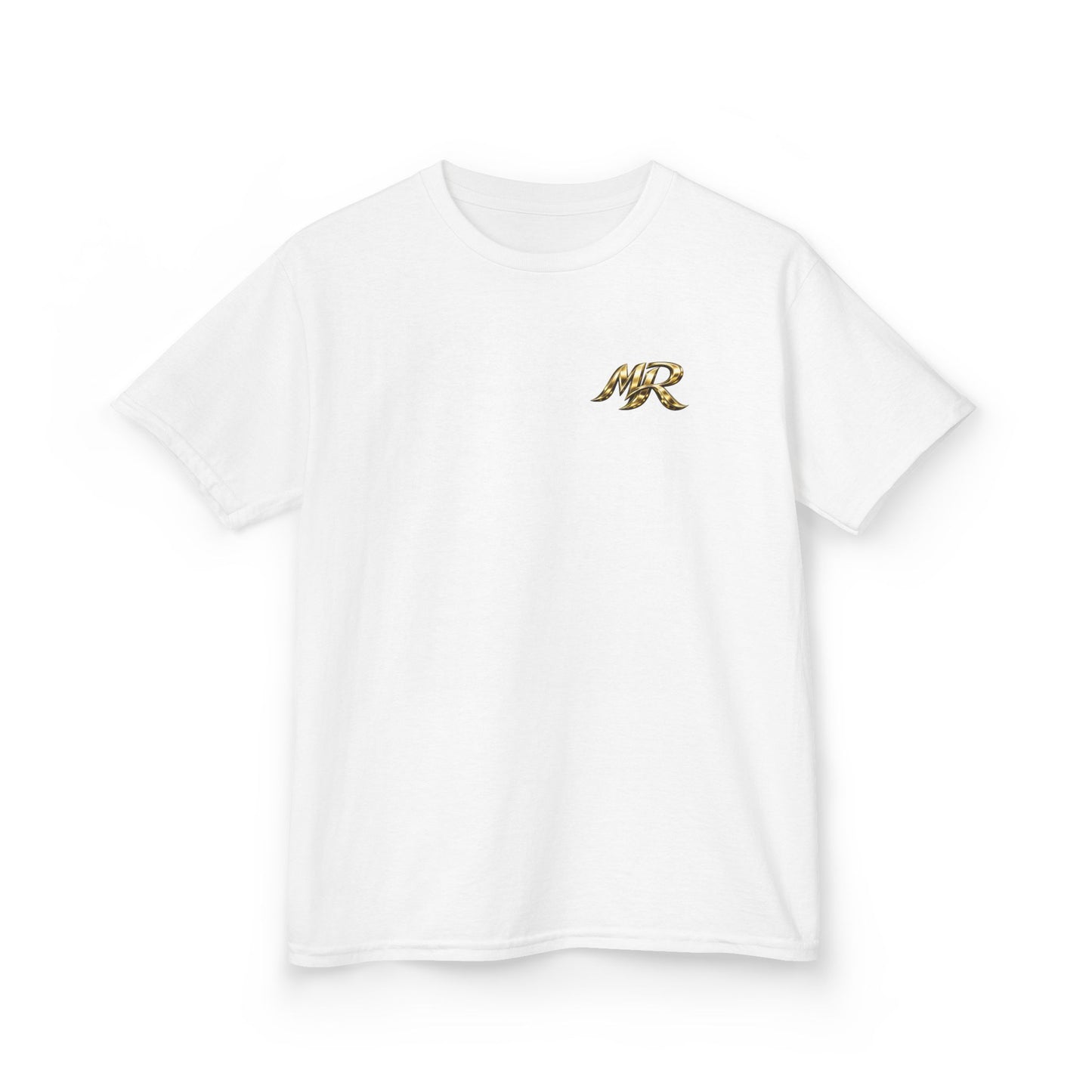 Mylic Ritche Youth Heavy Cotton Tee