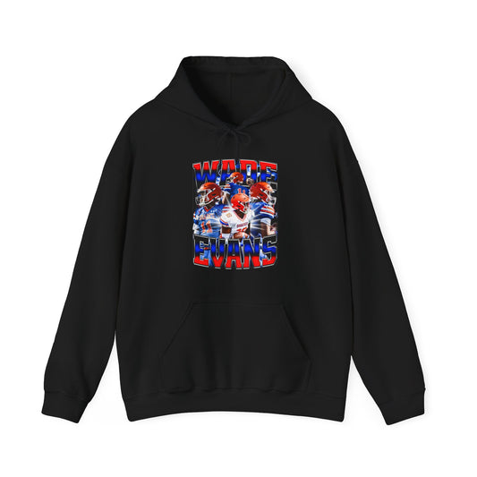 Wade Evans Hoodie