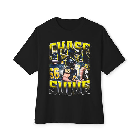 Chase Suive Oversized Vintage Tee