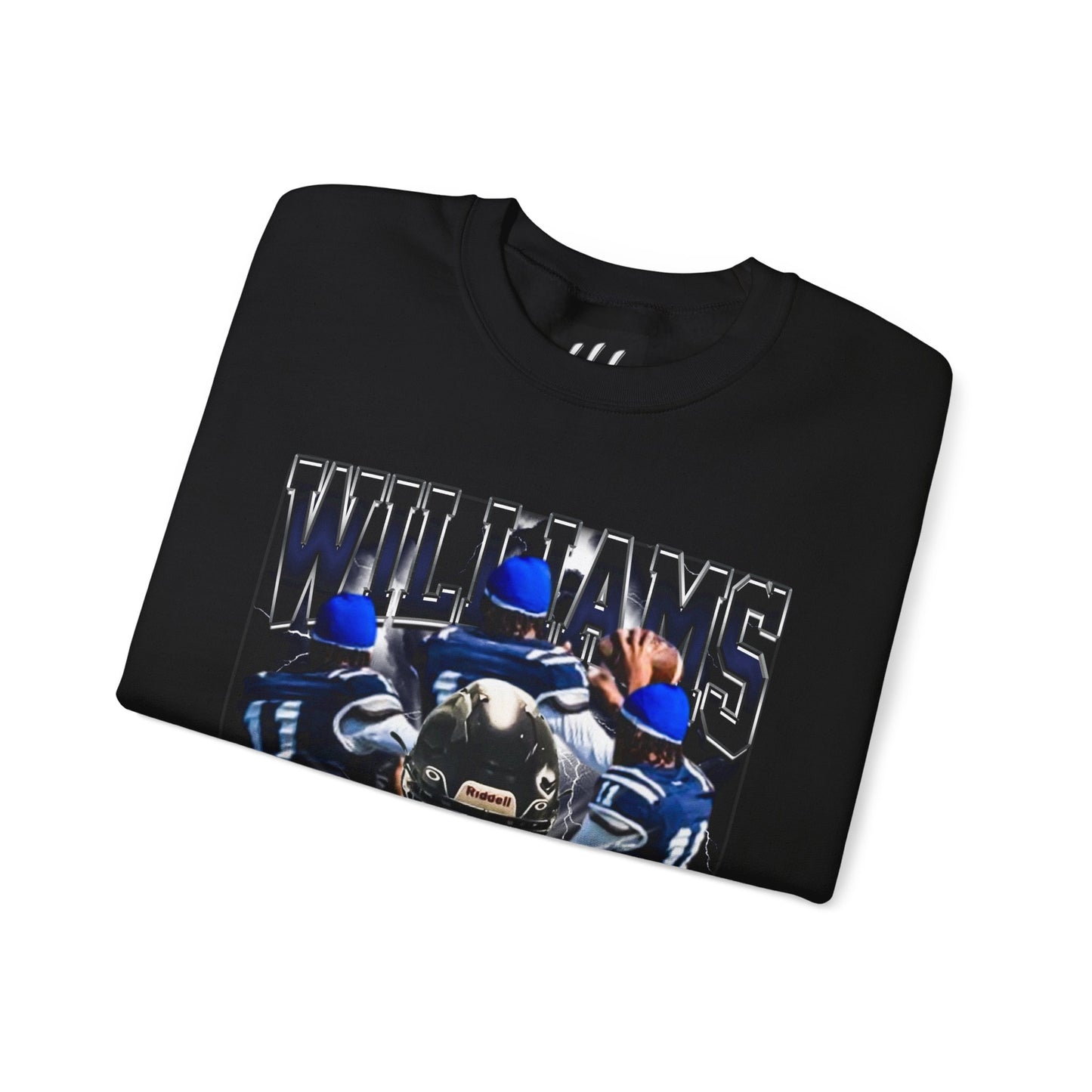 Williams Reid Crewneck Sweatshirt