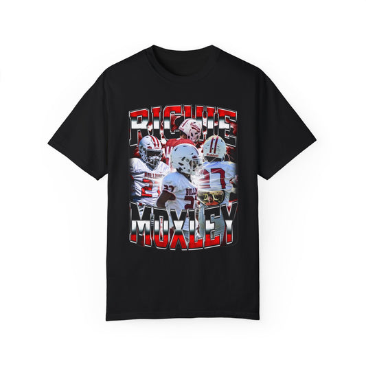 Richie Moxley Heavy Cotton Tee
